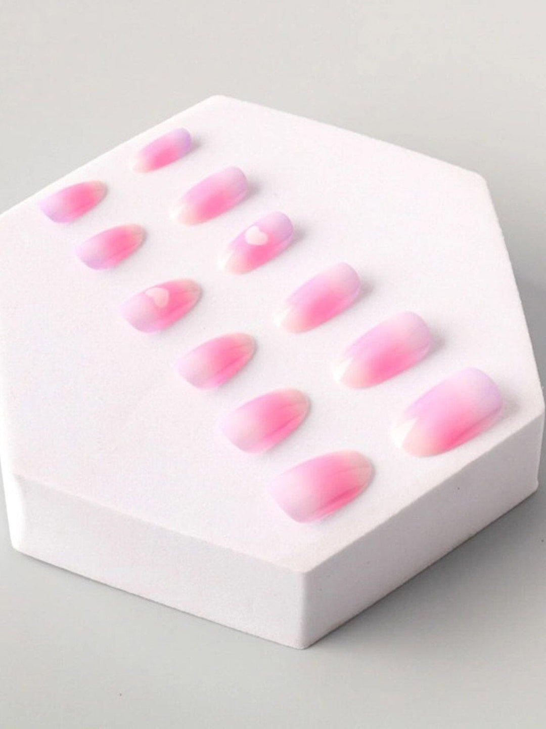 Full Wrap Nail Polish Self-Adhesive Press On Nail