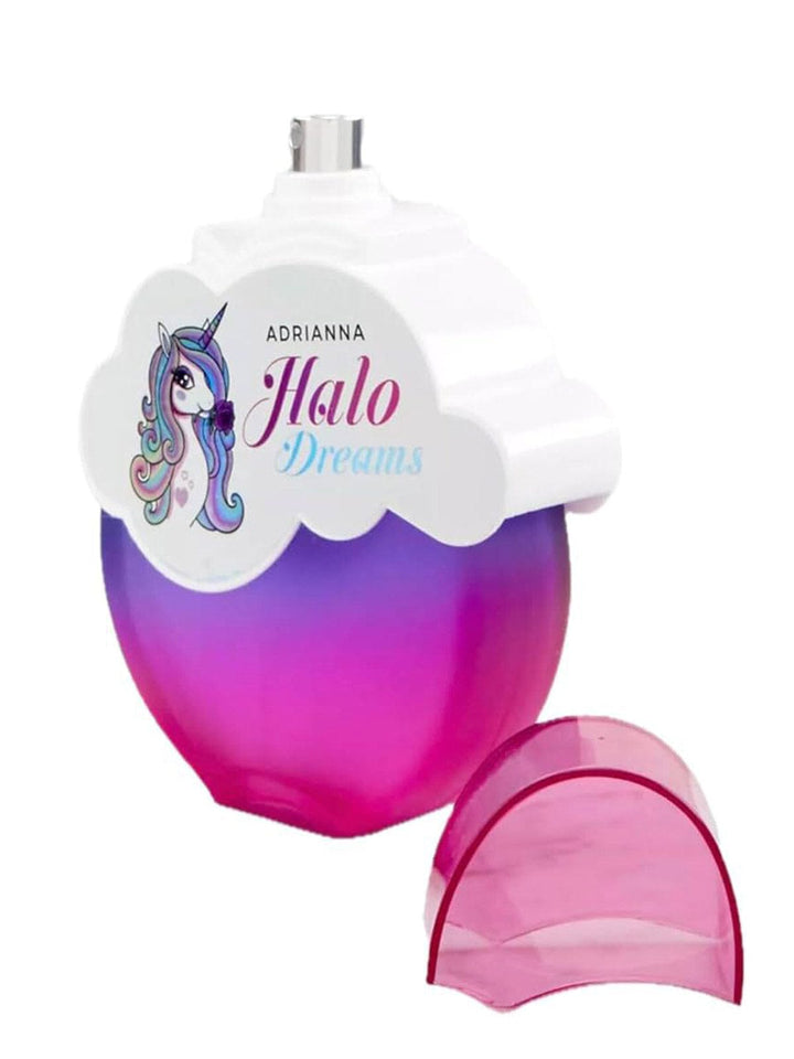 HALO DREAMS SPRAY PERFUME EAU DE PERFUM FOR WOMAN
