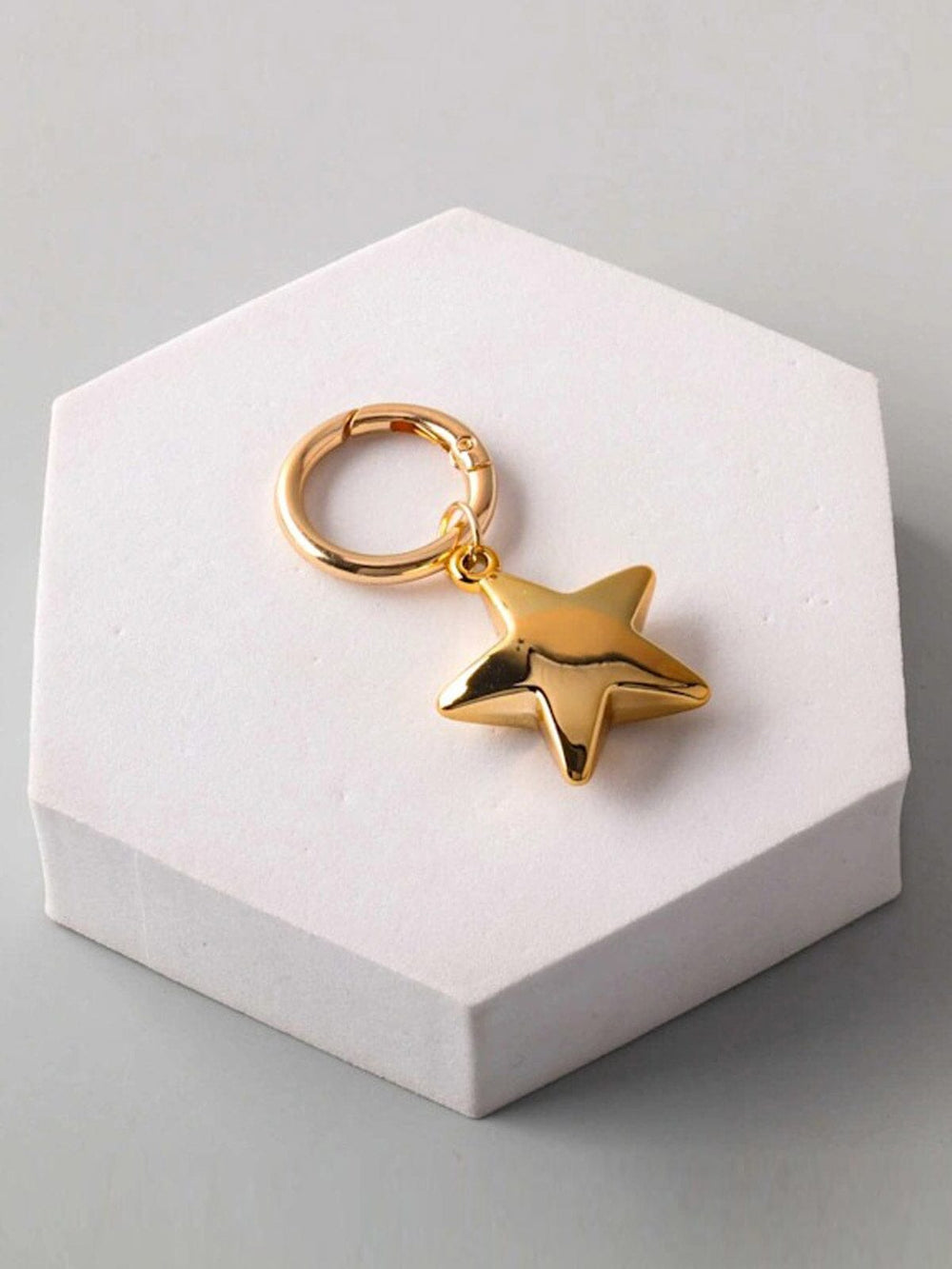 WHERE YOU GO YOUR CHARM GOES! FASHION STARS PENDANT CHARMS