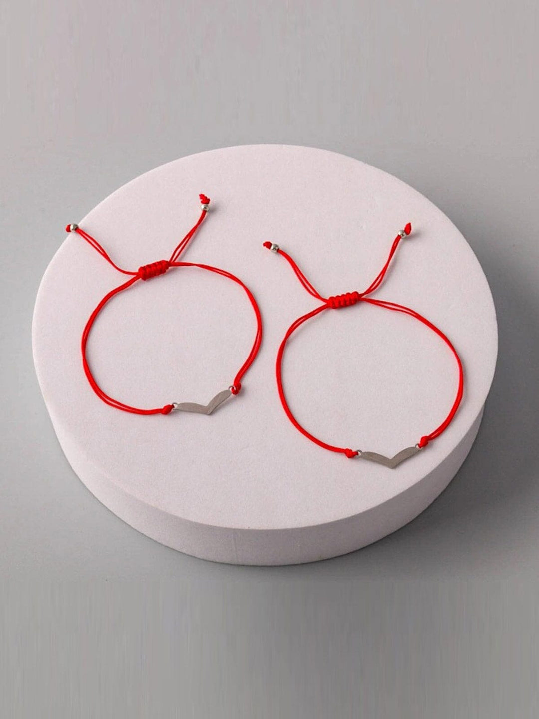 FASHION ASSORTED COLORS BRACELET