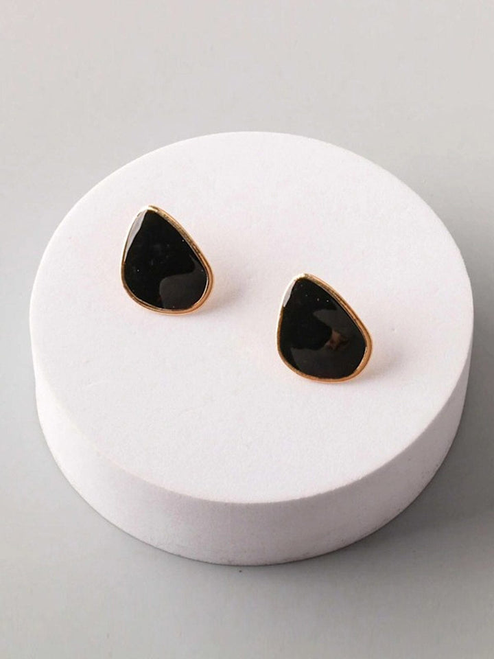 FASHION ASSORTED COLORS EARRINGS