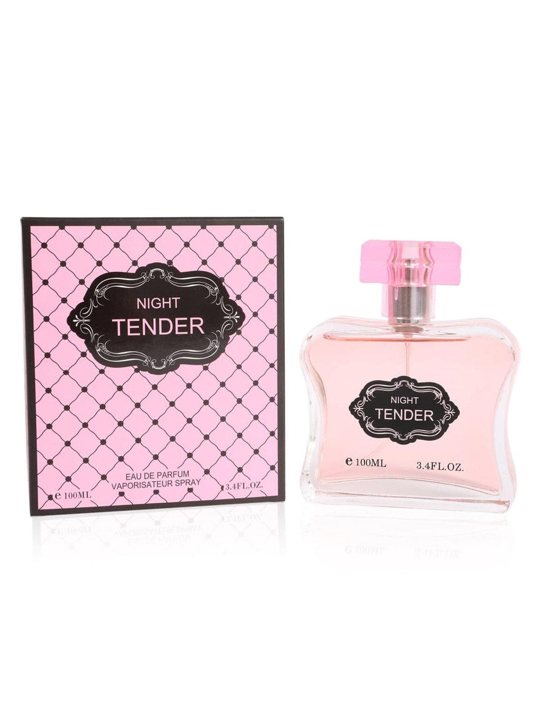 NIGHT TENDER PERFUME EAU DE PERFUM FOR WOMAN