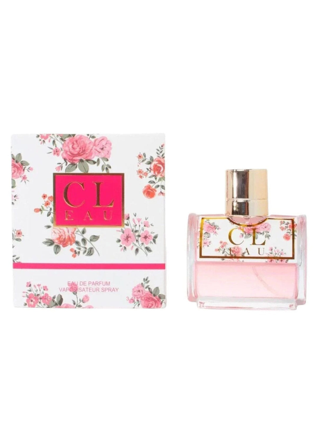 CL EAU PERFUME EAU DE PERFUM FOR WOMAN