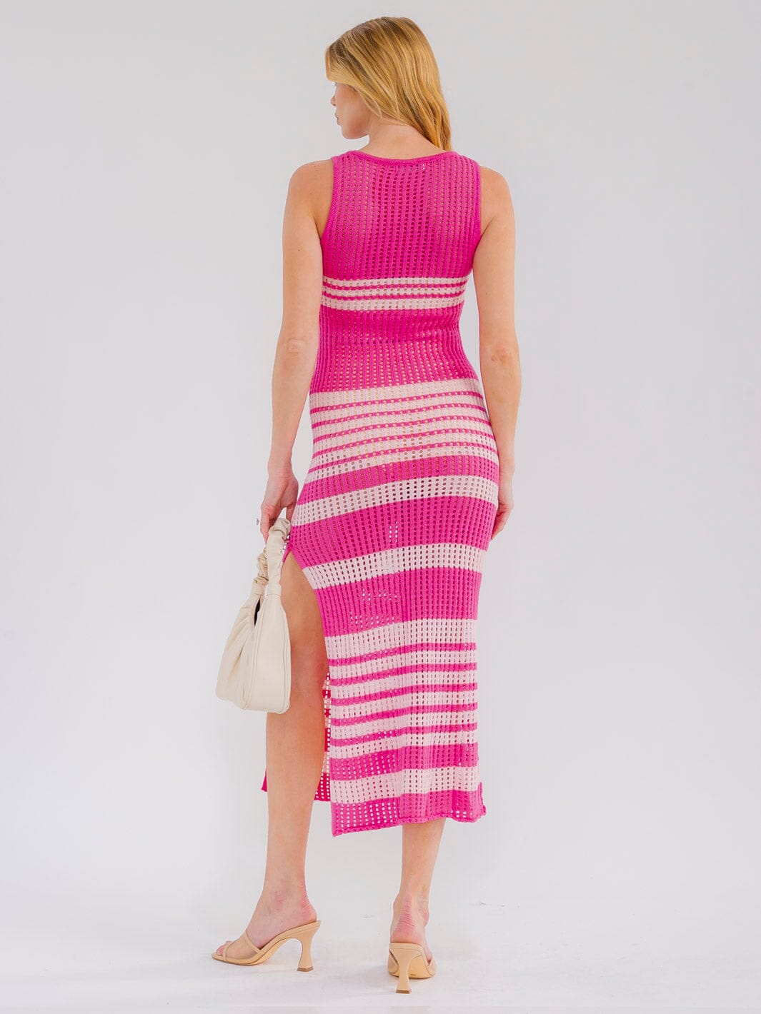 bodycon colorblock dress Colorblock Bodycon Dress Body By J'ne