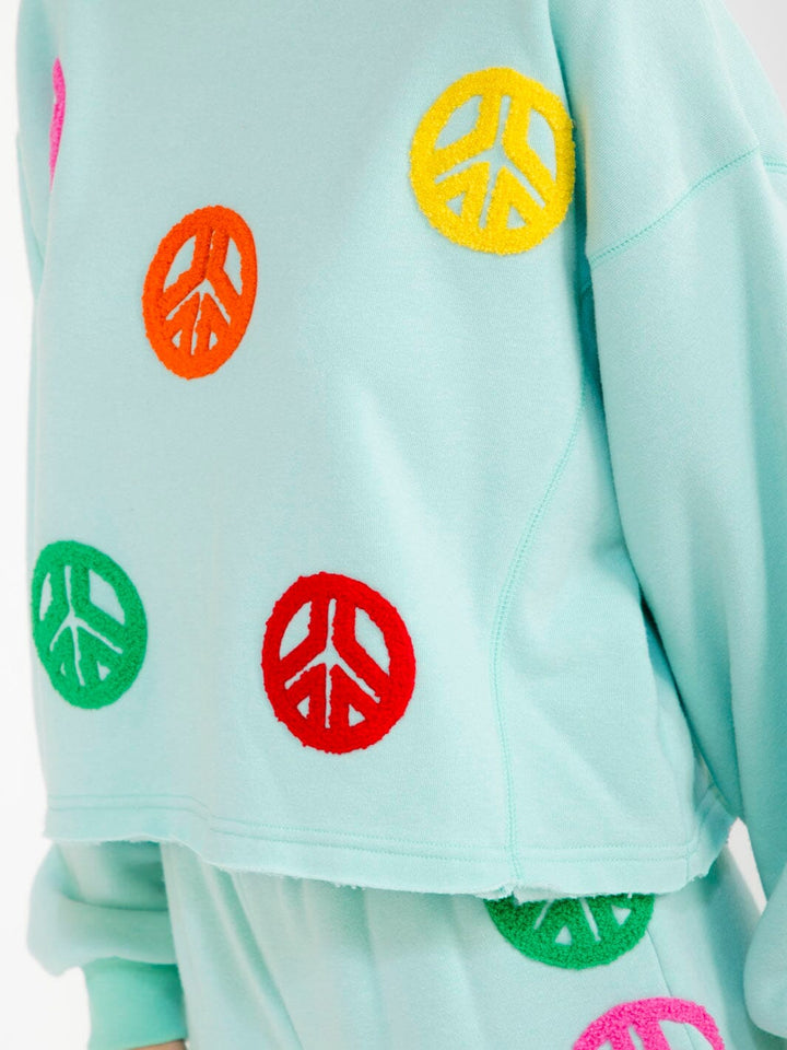 WOMEN'S LONG SLEEVE PULLOVER SWEATER & ELASTIC WAIST MINI SHORTS DETAILED 2PC. SET