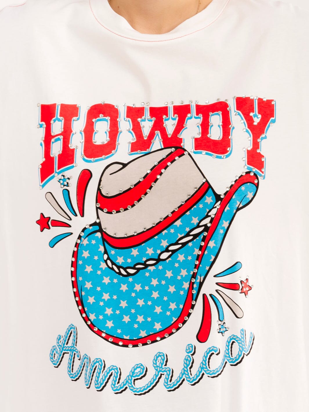 WOMEN'S SHORT SLEEVE GRAPHIC OVERSIZED T-SHIRT