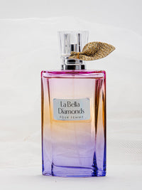 LA BELLA DIAMONDS SPRAY PERFUME EAU DE PERFUM FOR WOMAN