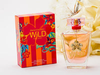 SWEETHEART WILD SPRAY PERFUME EAU DE PERFUM FOR WOMAN