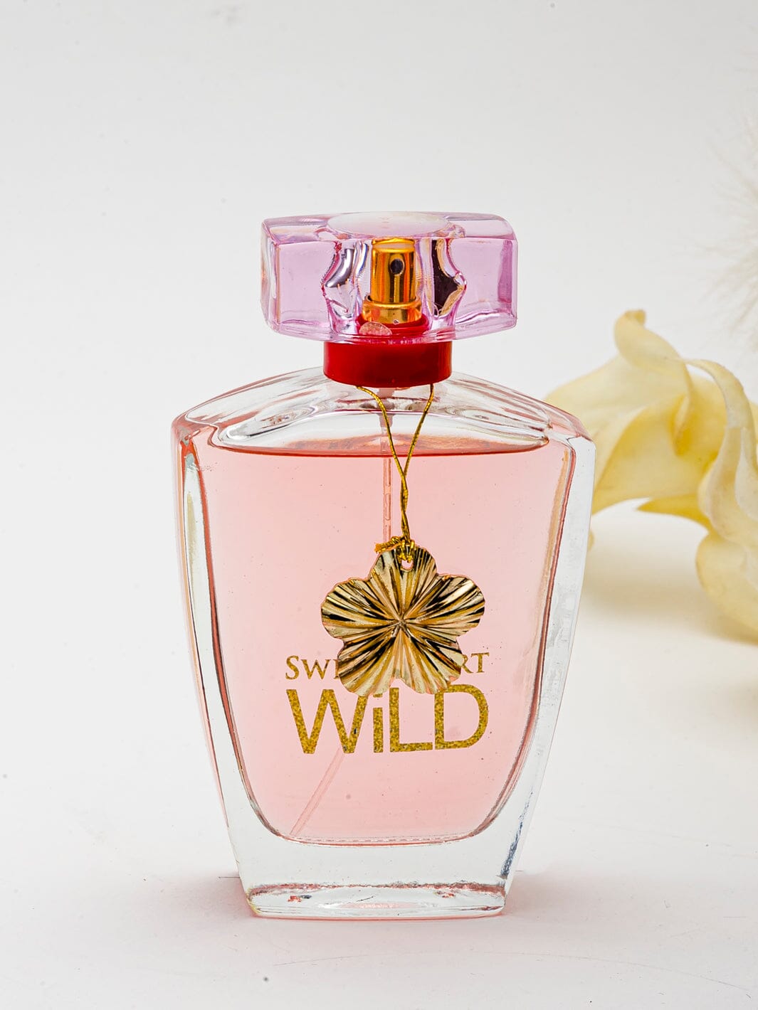 SWEETHEART WILD SPRAY PERFUME EAU DE PERFUM FOR WOMAN