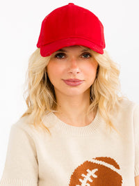 WOMEN'S ADJUSTABLE STRAP DISTRESS TRUCKER CAPS