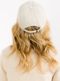 WOMEN'S ASSORTED COLORS ADJUSTABLE STRAP GRAPHIC BASEBALL CAPS