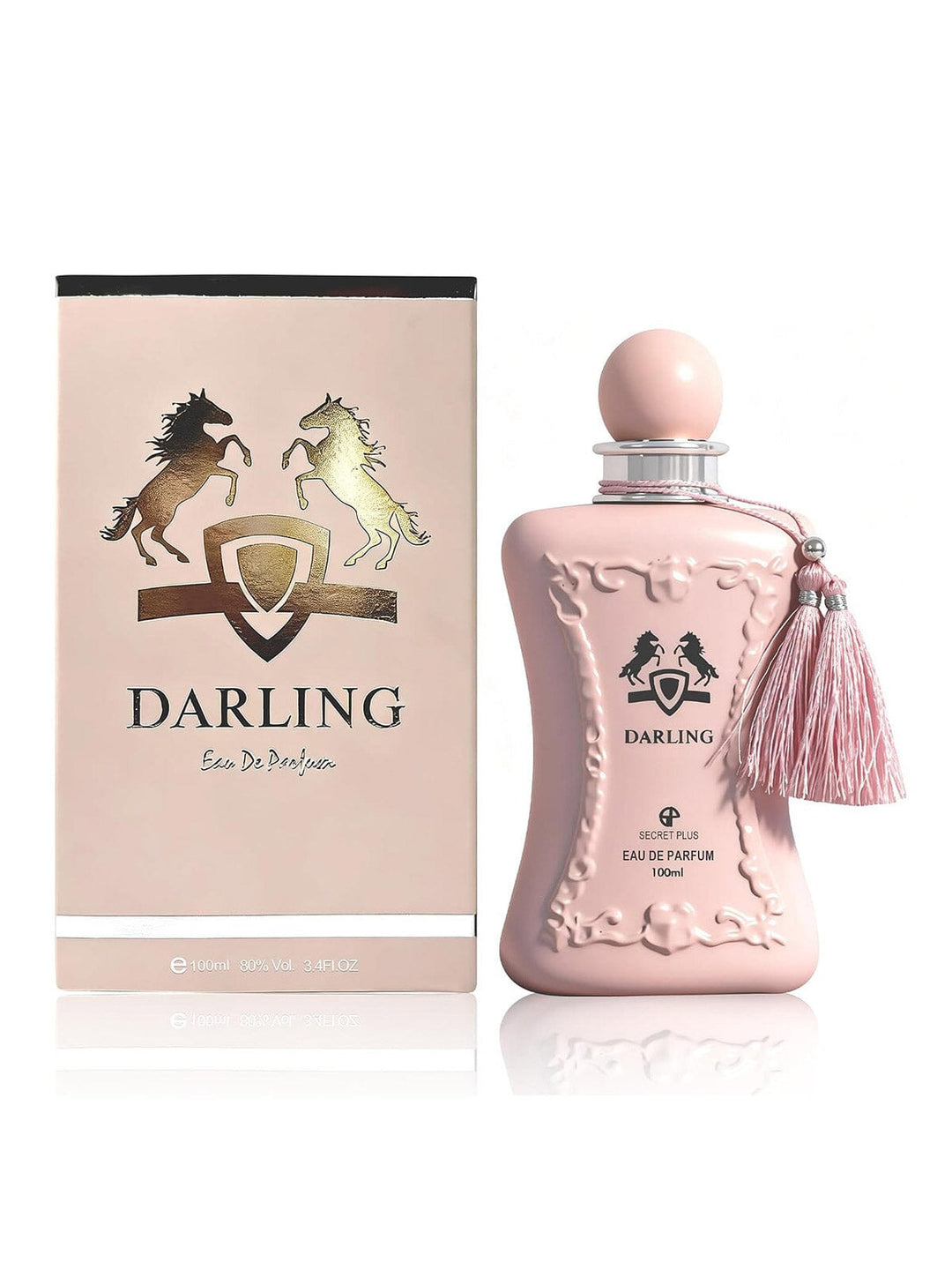 SPRAY PERFUME DARLING FOR WOMEN