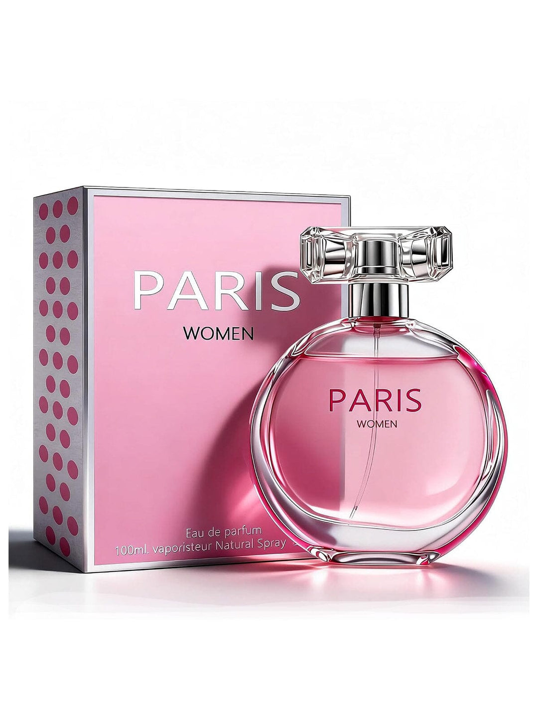 SPRAY PERFUME PARIS WOMEN