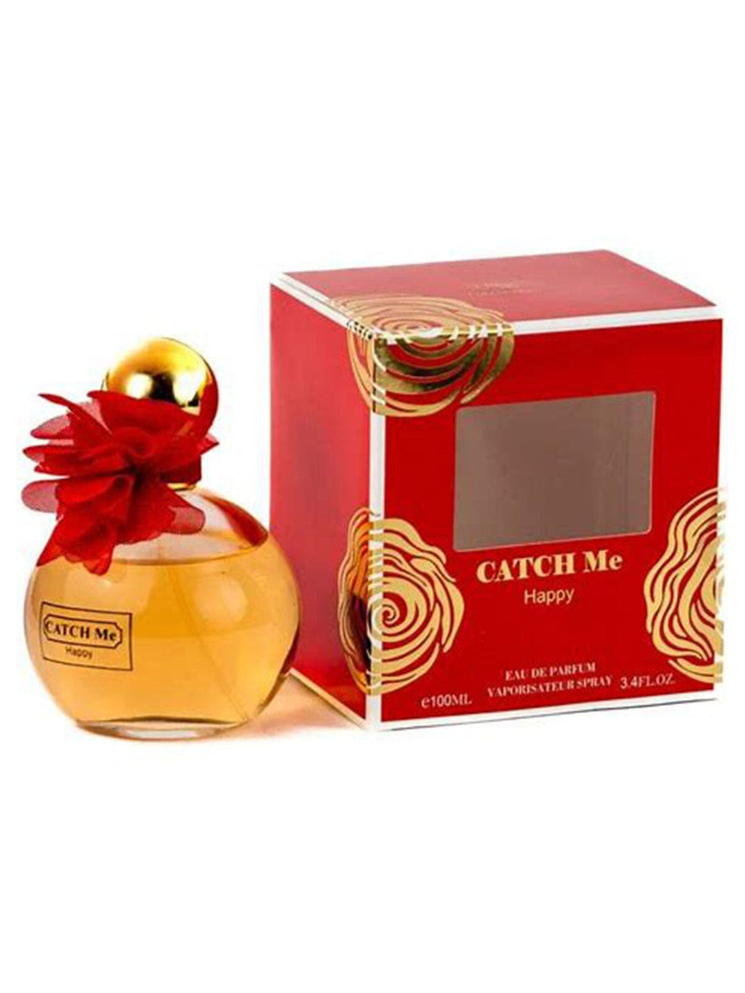 CATCH ME HAPPY SPRAY PERFUME EAU DE PERFUM FOR WOMAN (Copy)