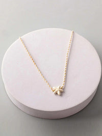 FASHION ASSORTED COLORS STAR PENDANT NECKLACE