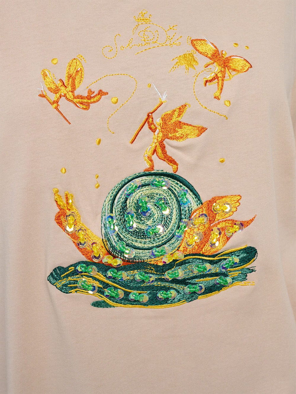 WOMEN'S SHORT SLEEVE GRAPHIC T-SHIRT