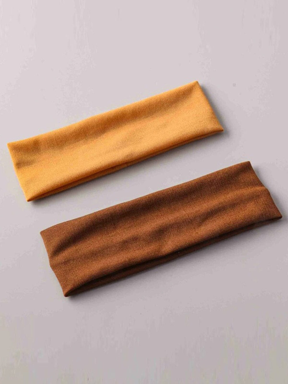 FASHION ASSORTED COLORS HEADBANDS