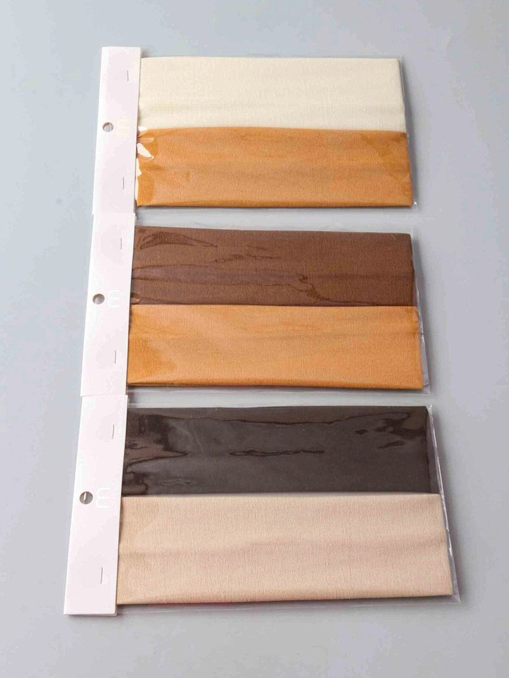 FASHION ASSORTED COLORS HEADBANDS