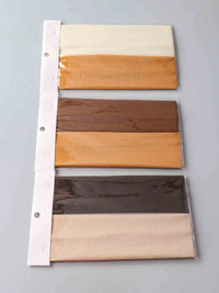 FASHION ASSORTED COLORS HEADBANDS