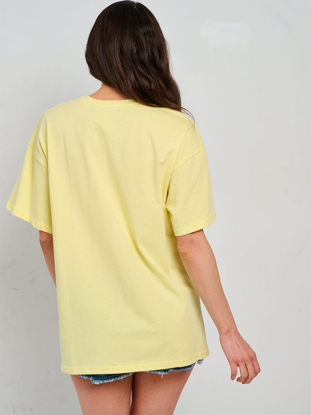 WOMEN'S SHORT SLEEVE GRAPHIC T-SHIRT