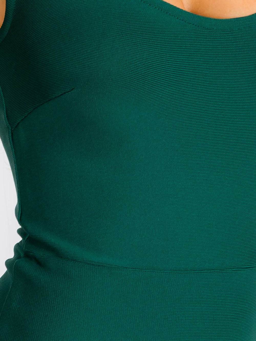 WOMEN'S SLEEVELESS BODYCON BANDAGE MAXI DRESS