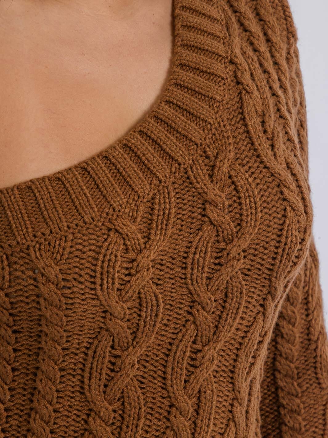 WOMEN'S ONE SHOULDER LONG SLEEVE BODYCON KNIT MINI DRESS