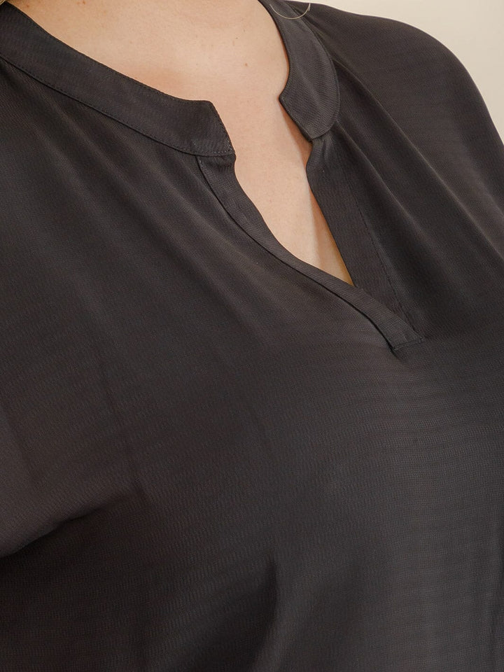 PLUS SIZE TOP