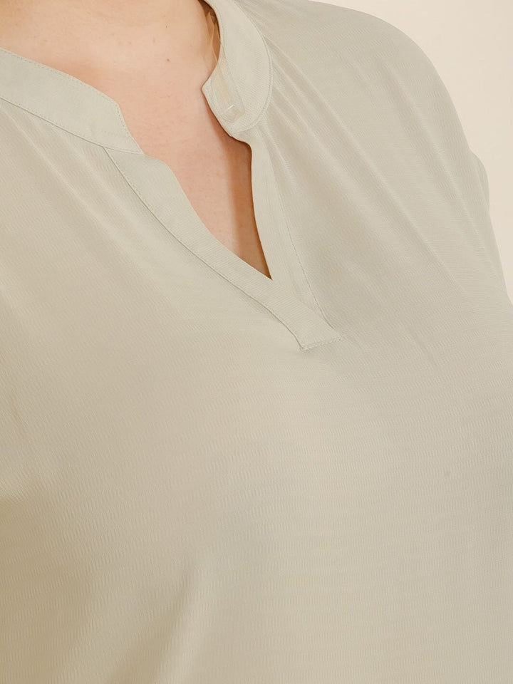 PLUS SIZE TOP