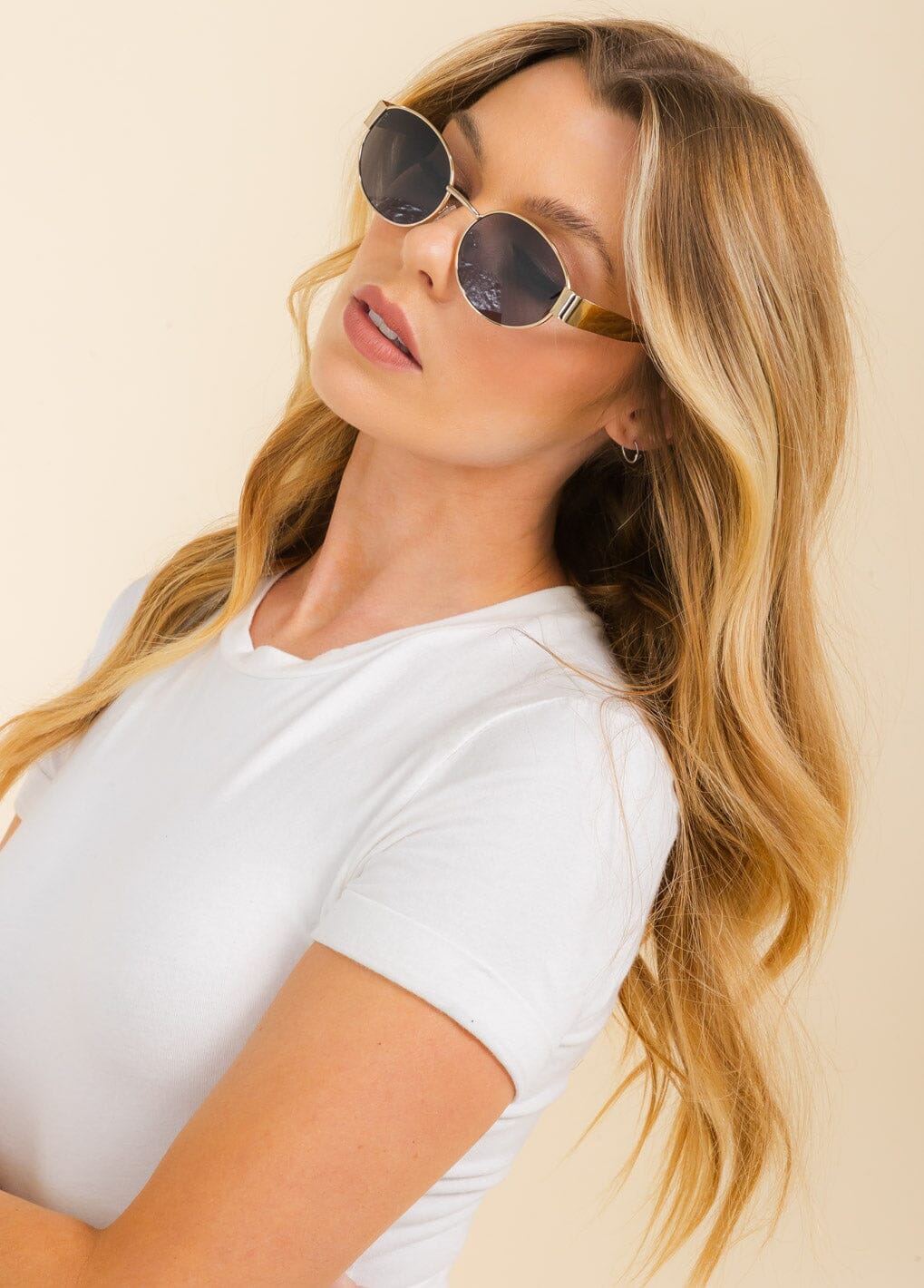 FASHION ASSORTED COLORS SUNGLASSES