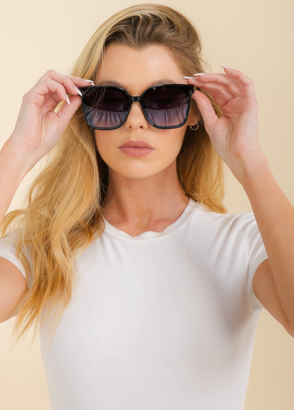 FASHION ASSORTED COLORS SUNGLASSES