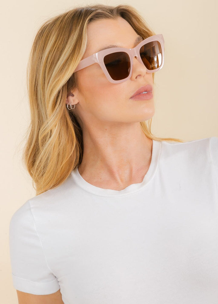 FASHION EYEWEAR ASSORTED COLORS SUNGLASSES