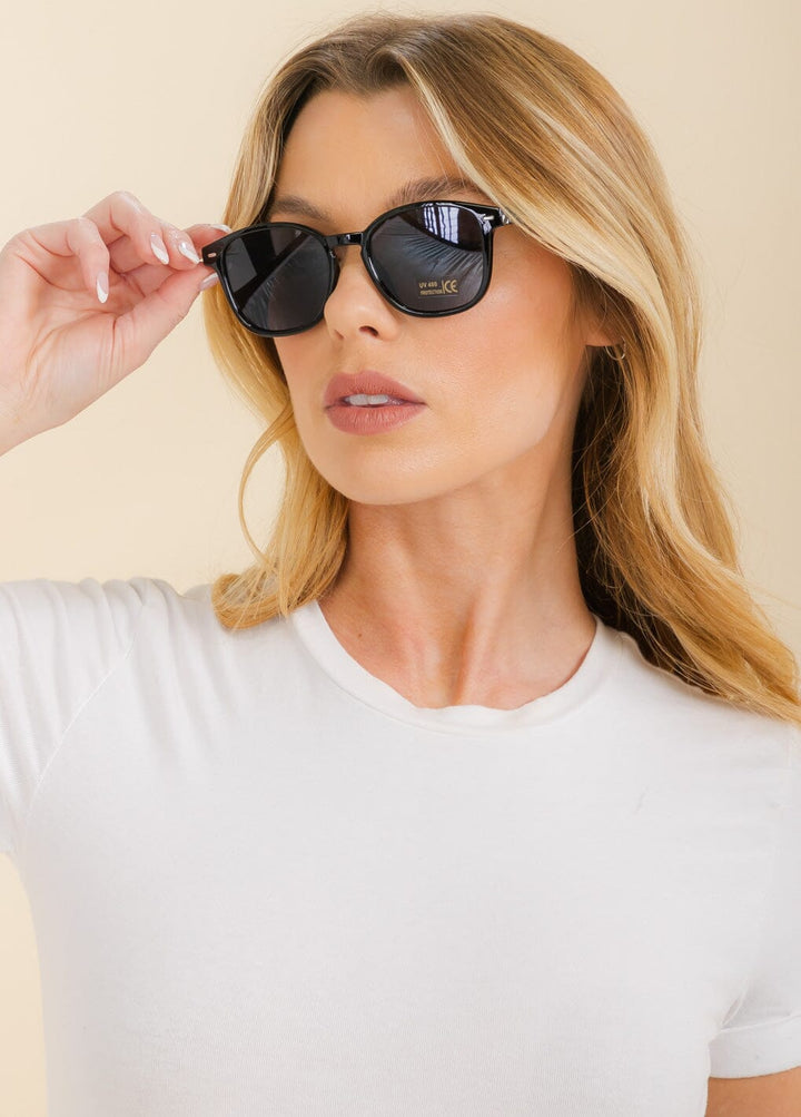 FASHION ASSORTED COLORS SUNGLASSES