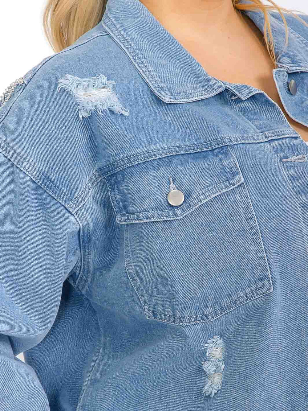 PLUS SIZE LONG SLEEVE COLORBLOCK PULLOVER SWEATER (Copy)