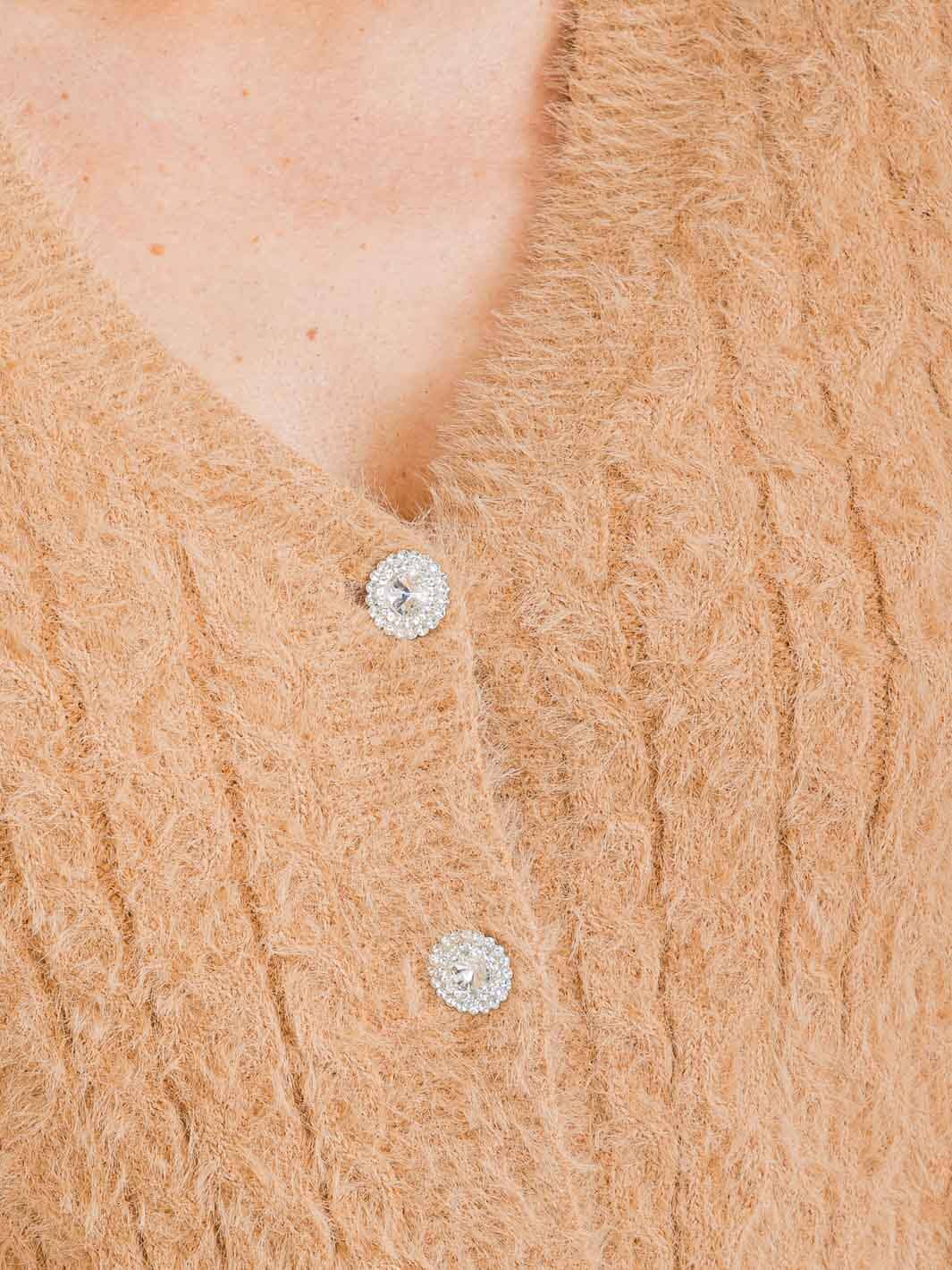 WOMEN'S LONG SLEEVE BUTTON UP BODYCON MINI DRESS