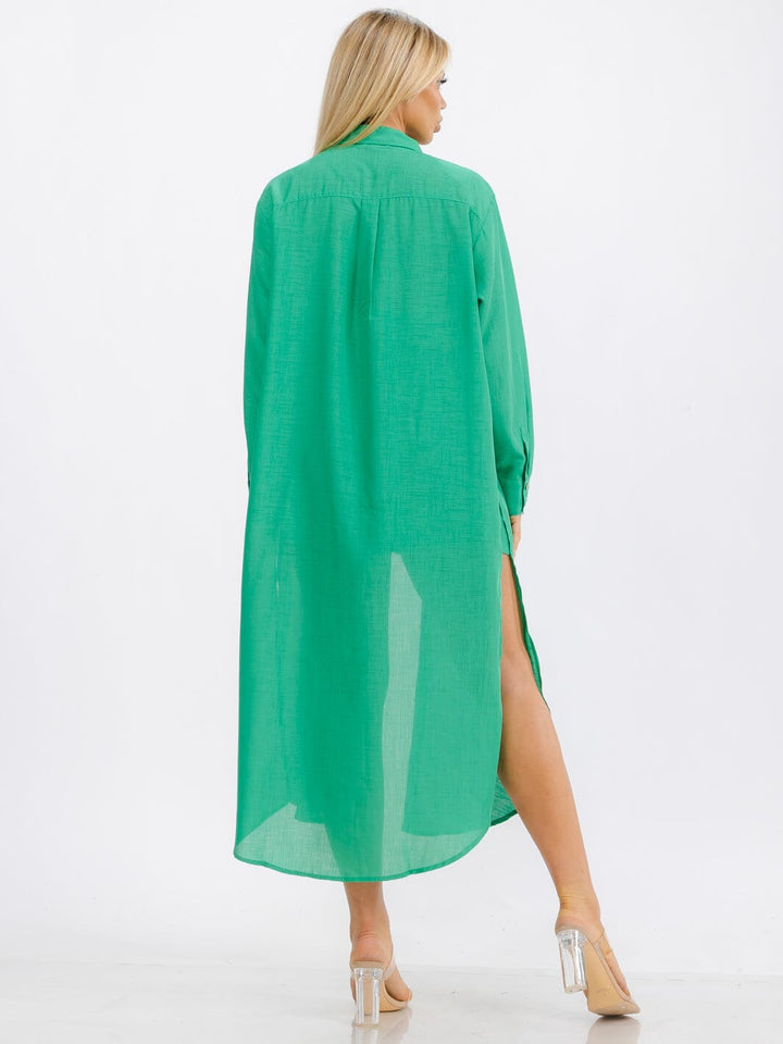 WOMEN'S LONG SLEEVE CARDIGAN & SLEEVELES OPEN BACK ROMPER 2PC SET