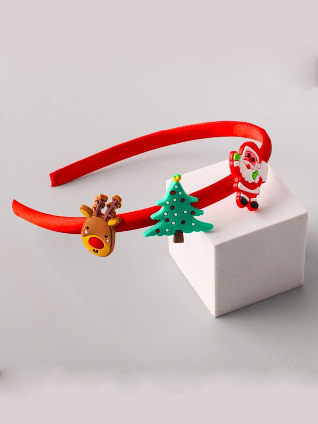 FASHION MULTI HOLIDAY DESIGNS HEADBAND