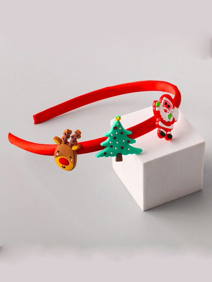 FASHION MULTI HOLIDAY DESIGNS HEADBAND