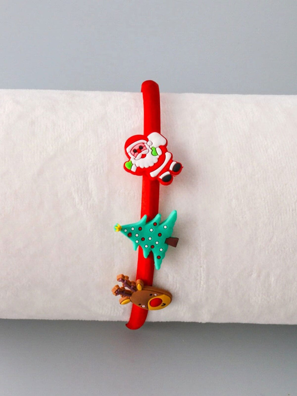 FASHION MULTI HOLIDAY DESIGNS HEADBAND