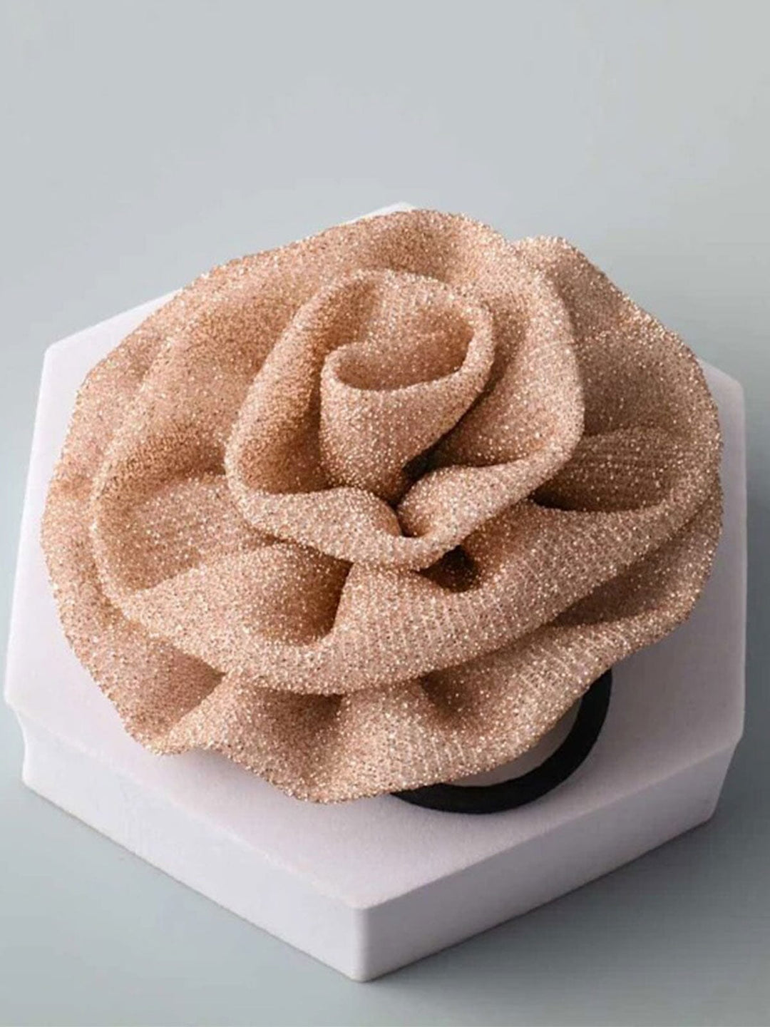 FASHION ASSORTED COLORS HAIR CLAW CLIPS