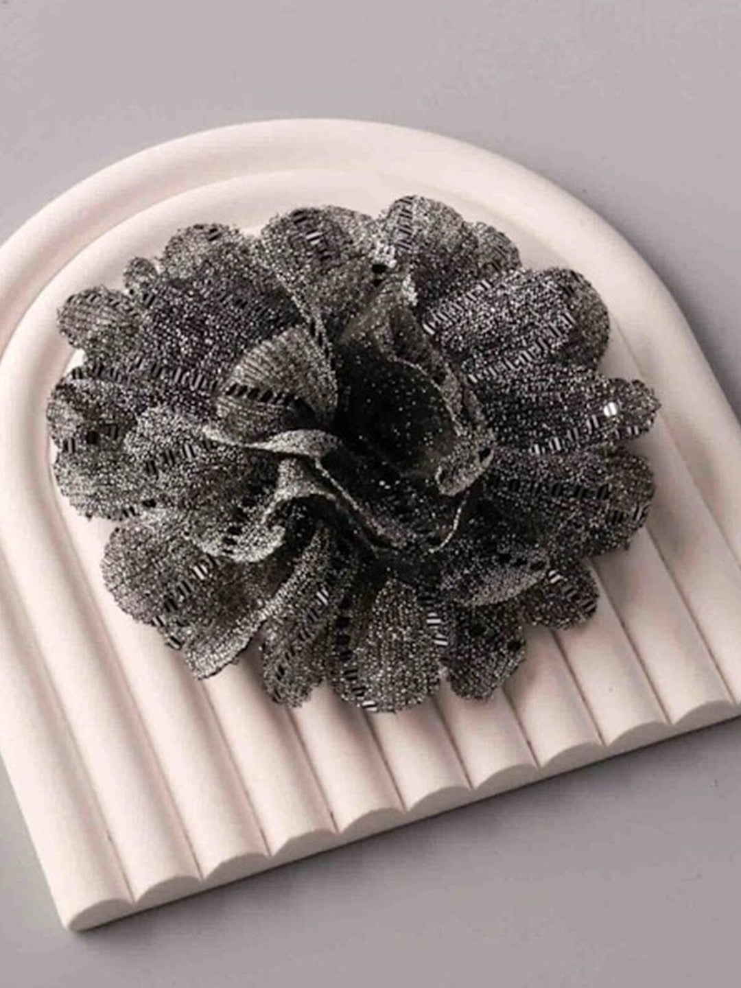 FASHION ASSORTED COLORS HAIR CLIPS