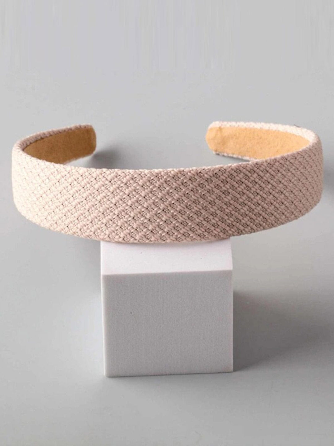 FASHION ASSORTED COLORS HEADBAND