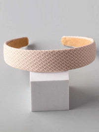 FASHION ASSORTED COLORS HEADBAND