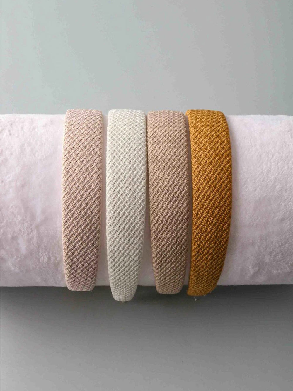 FASHION ASSORTED COLORS HEADBAND