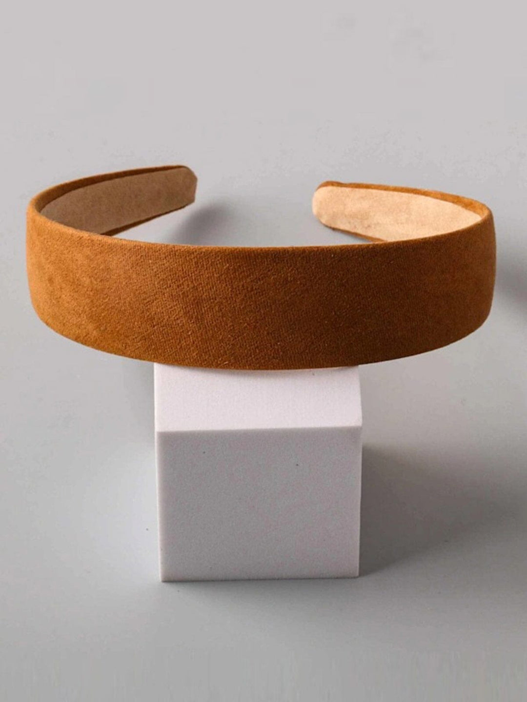 FASHION ASSORTED COLORS HEADBAND