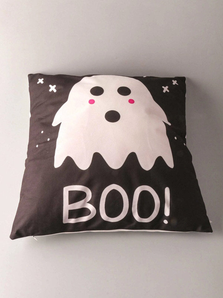 HALLOWEEN GHOST BOO! PLUSH DECOR