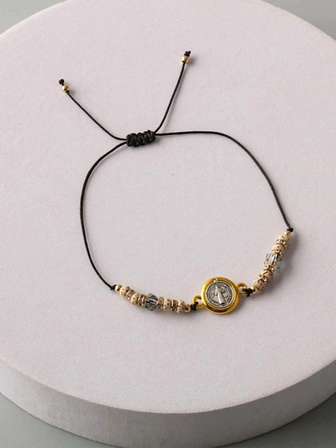 FASHION ASSORTED RELIGIOUS BRACELETS