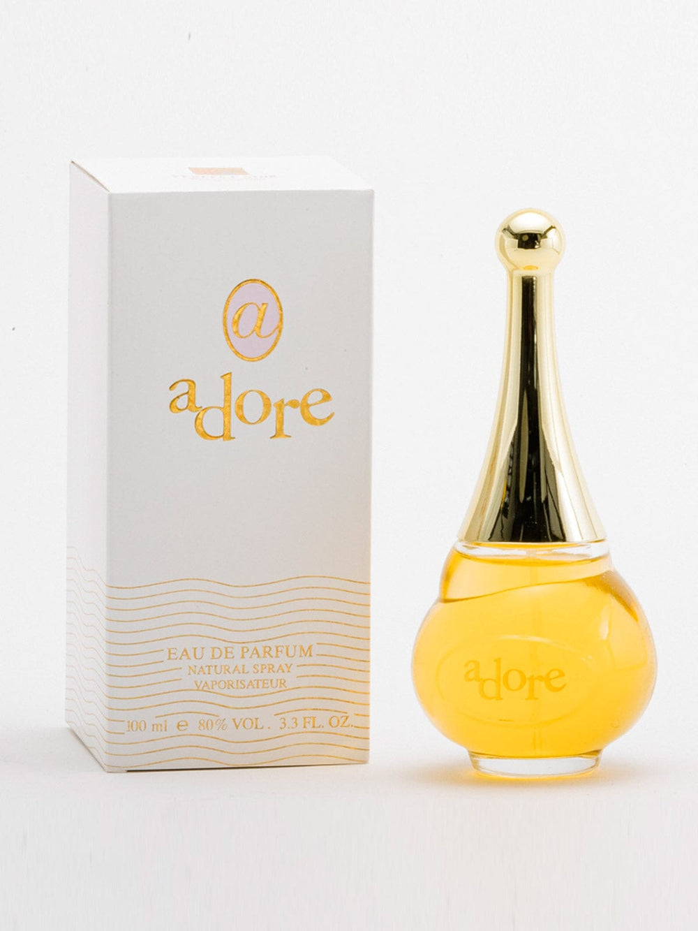 ADORE PERFECT STAR SPRAY PERFUME EAU DE PERFUM FOR WOMAN