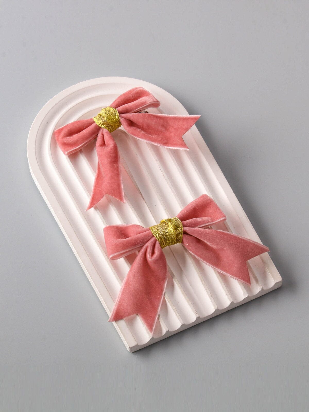 FASHION ASSORTED COLORS HAIR CLIPS