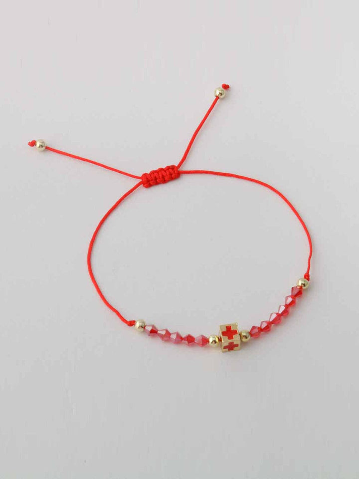 WOMEN'S ASSORTED COLORS BRACELET