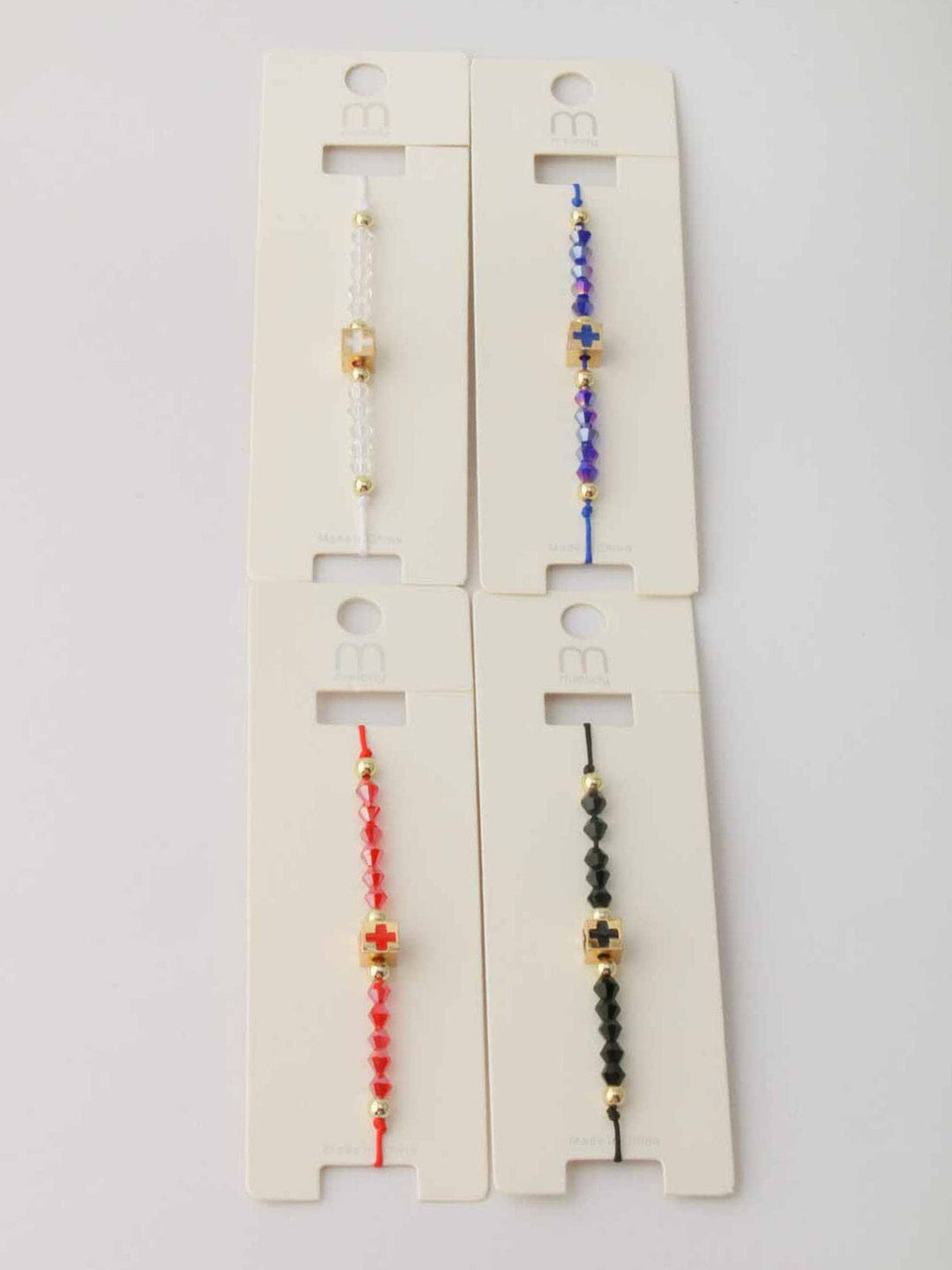 WOMEN'S ASSORTED COLORS BRACELET